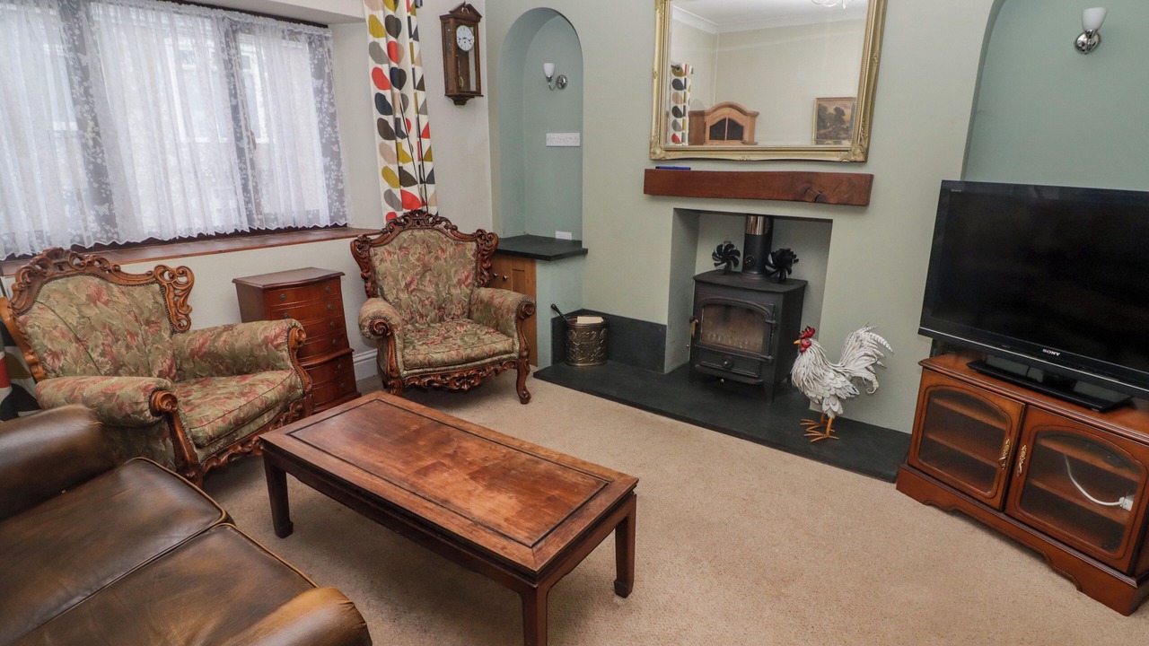 Photo of Livingroom in Pembroke Dock