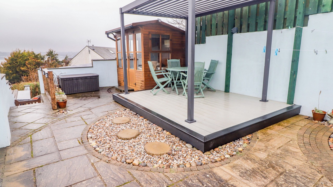 Photo of Outdoor in Pembroke Dock