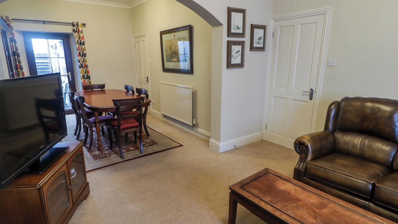 Photo of Livingroom in Pembroke Dock