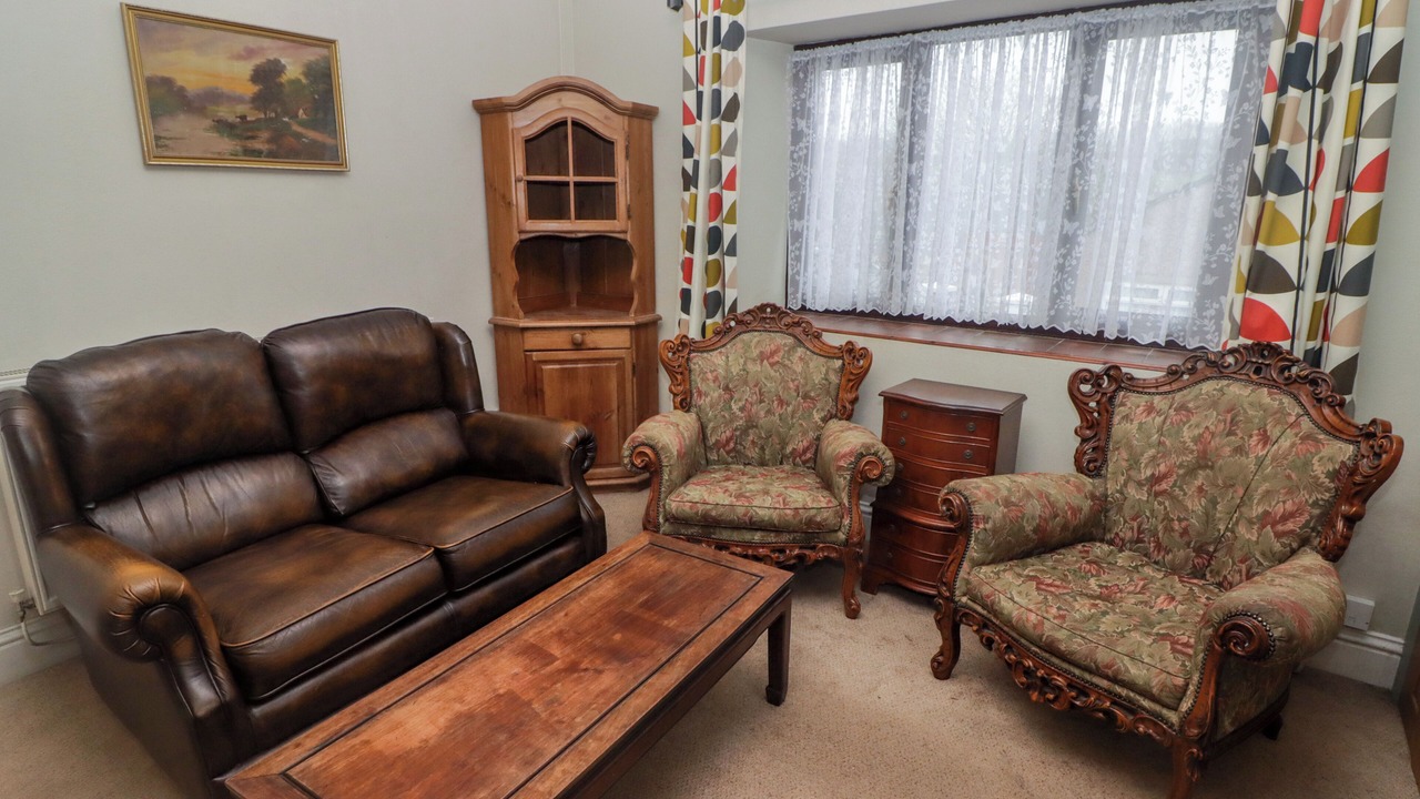 Photo of Livingroom in Pembroke Dock