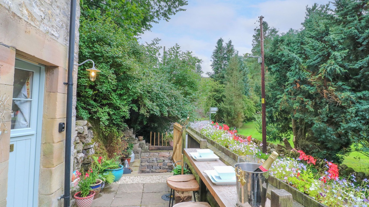 Photo of Outdoor in Alstonfield