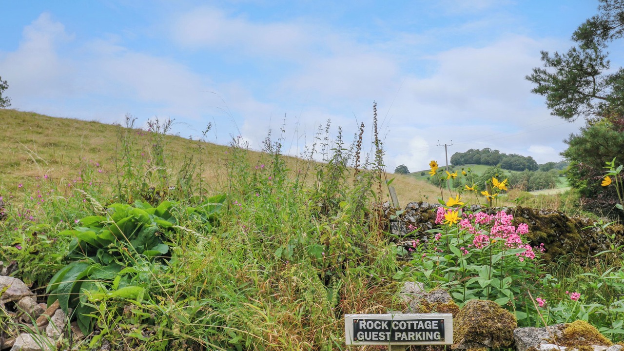 Photo of Outdoor in Alstonfield