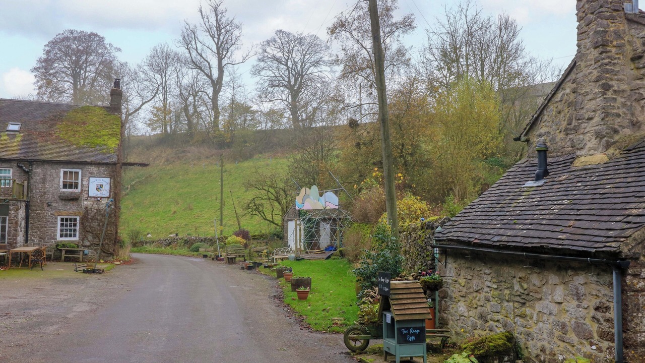 Photo of Outdoor in Alstonfield