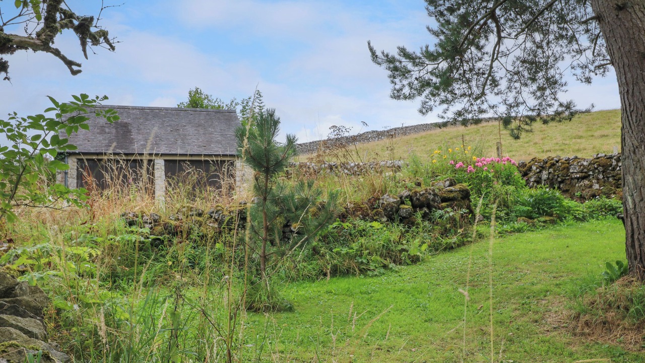 Photo of Outdoor in Alstonfield