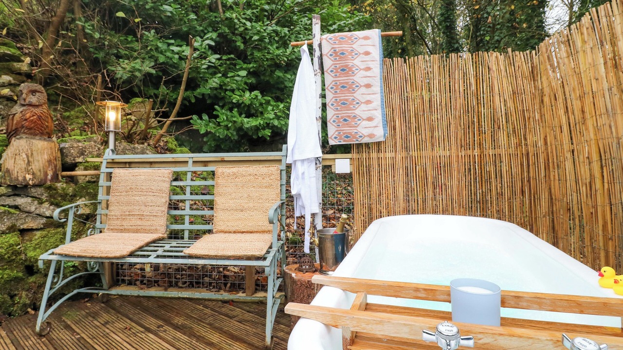 Photo of Outdoor in Alstonfield