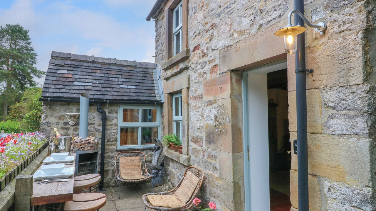 Photo of Outdoor in Alstonfield