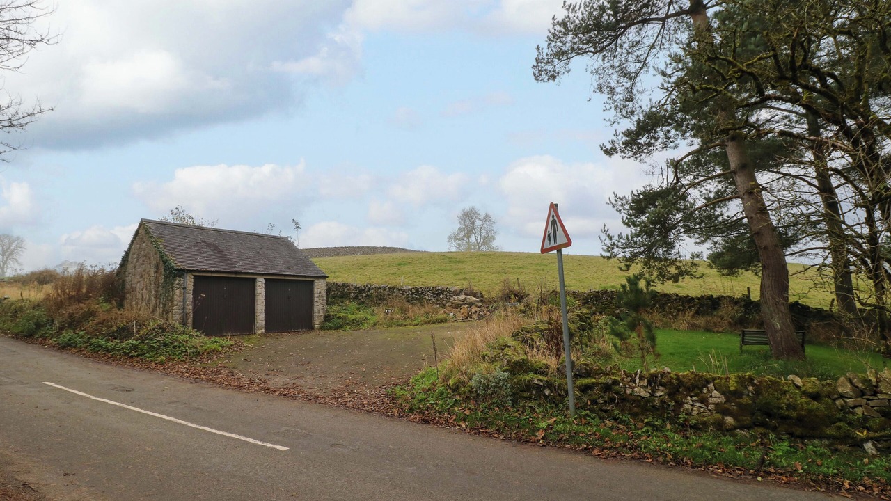 Photo of Outdoor in Alstonfield