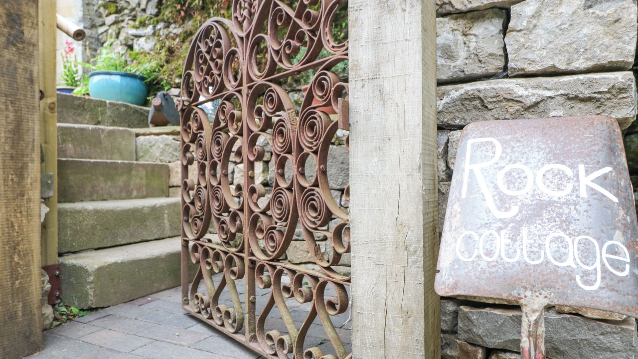 Photo of Outdoor in Alstonfield