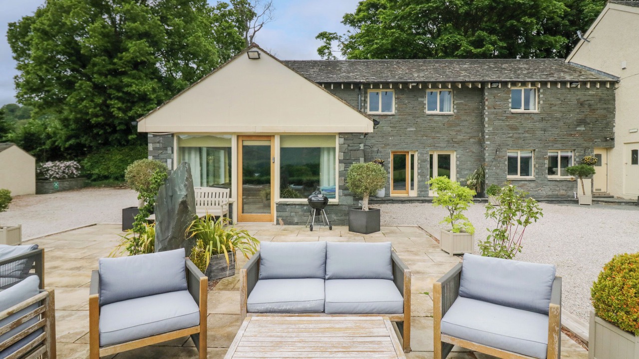 Photo of Patio Balcony in Watermillock