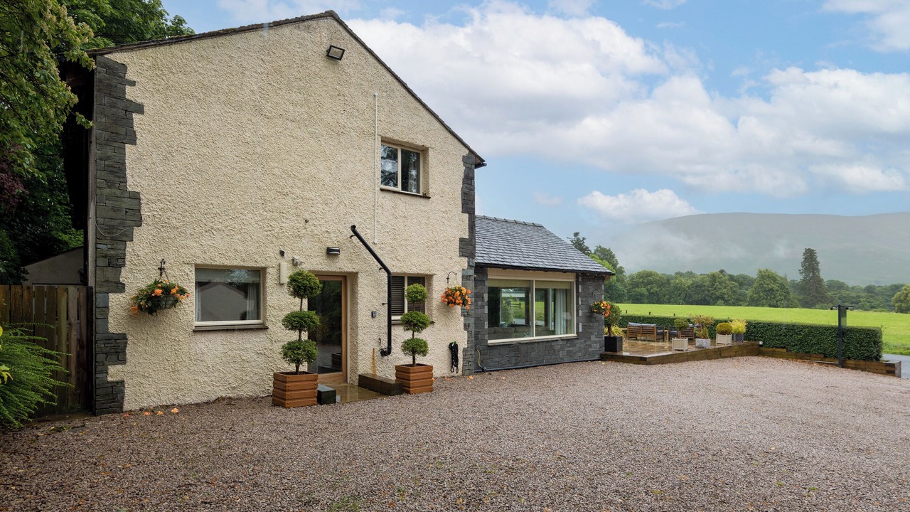 Photo of Outdoor in Watermillock