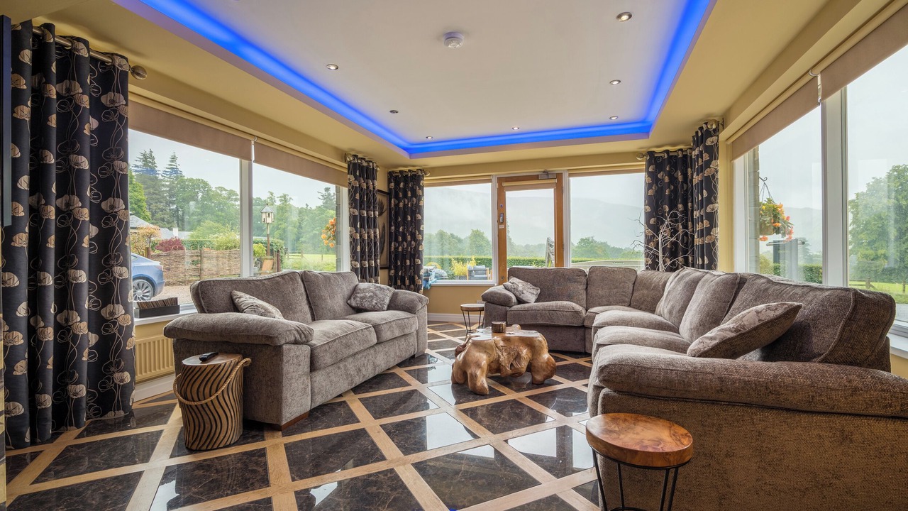 Photo of Livingroom in Watermillock