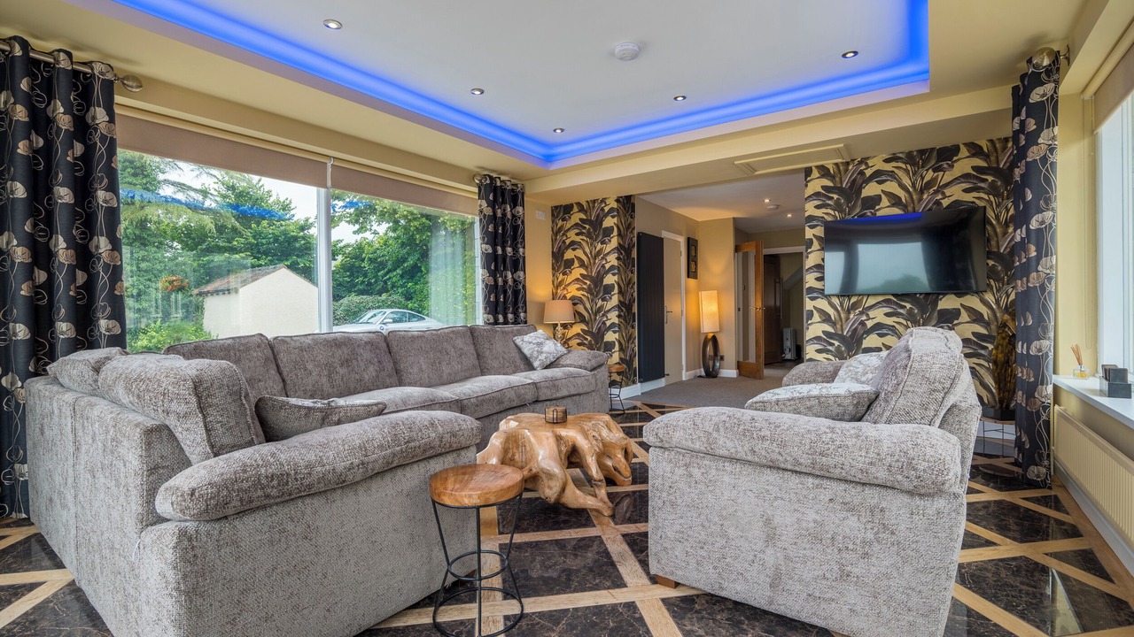 Photo of Livingroom in Watermillock