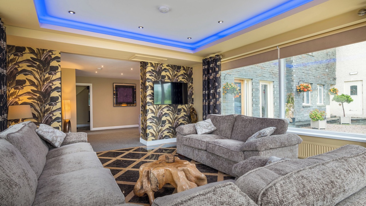 Photo of Livingroom in Watermillock