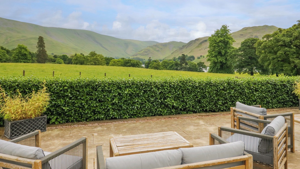 Photo of Patio Balcony in Watermillock