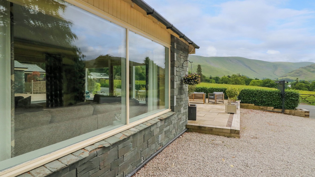Photo of Patio Balcony in Watermillock