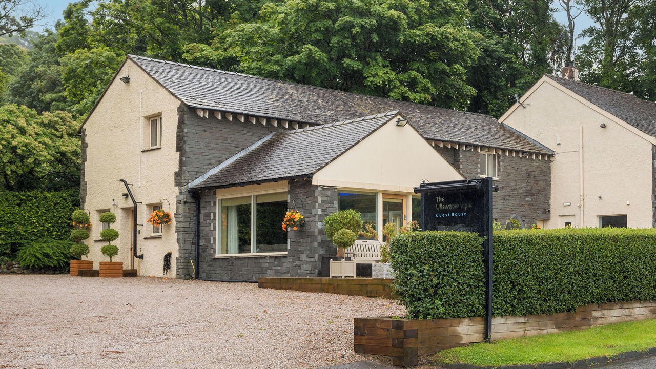 Photo of Outdoor in Watermillock