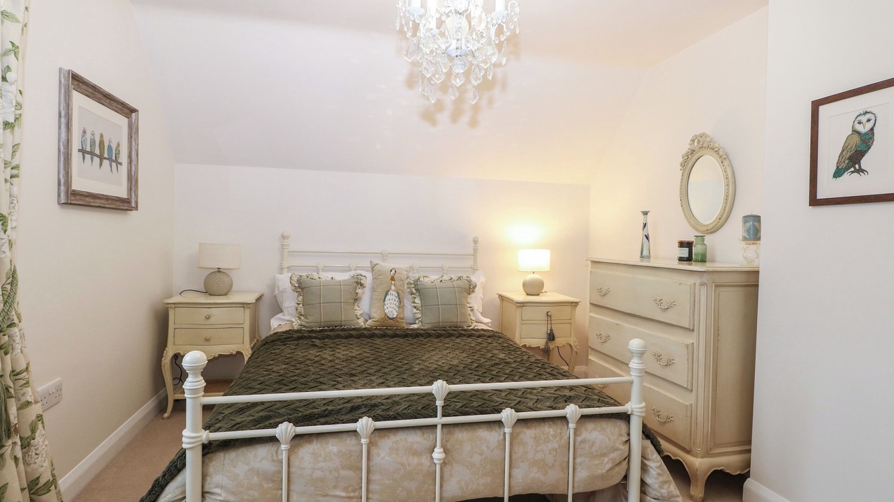 Photo of Others in Micheldever