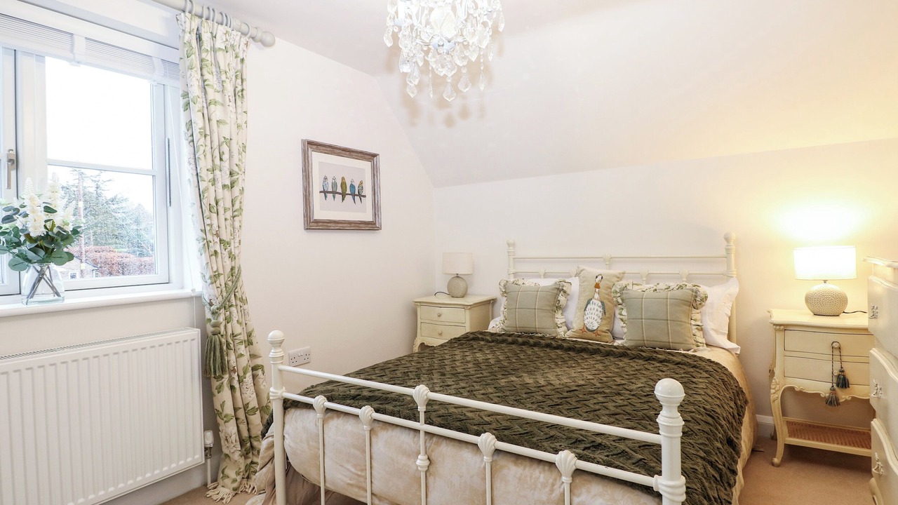 Photo of Others in Micheldever