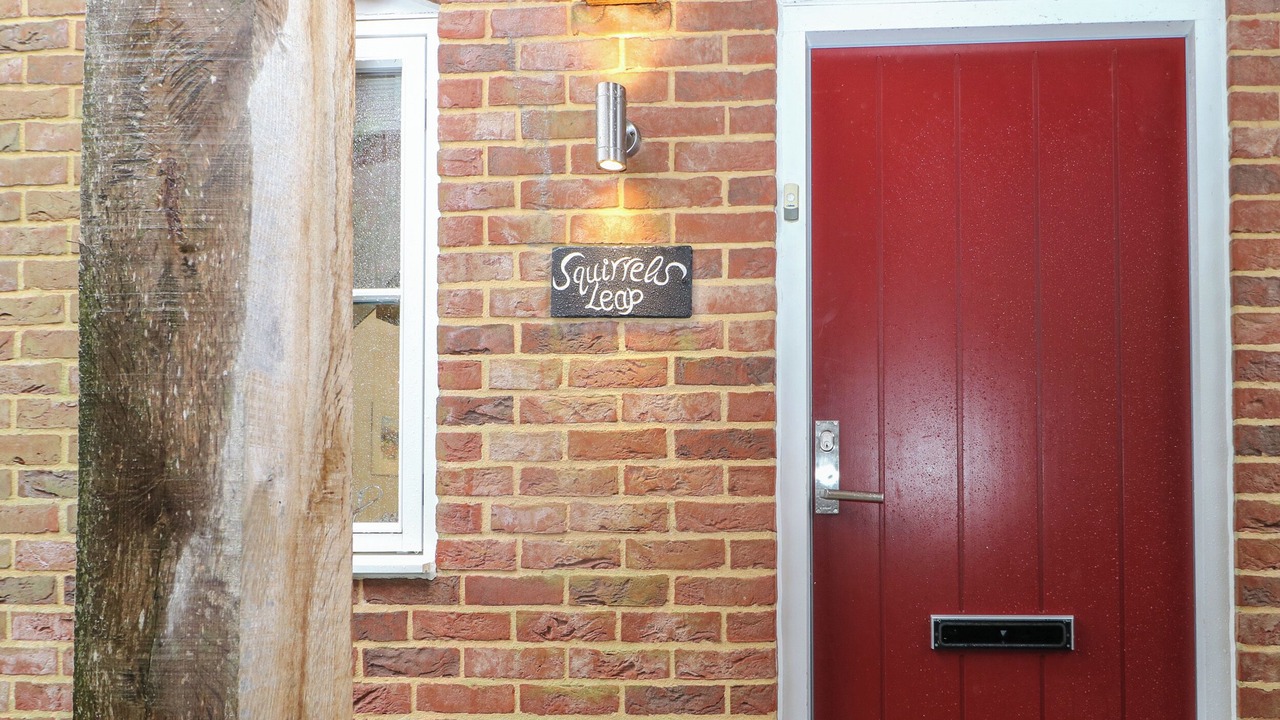 Photo of Outdoor in Micheldever