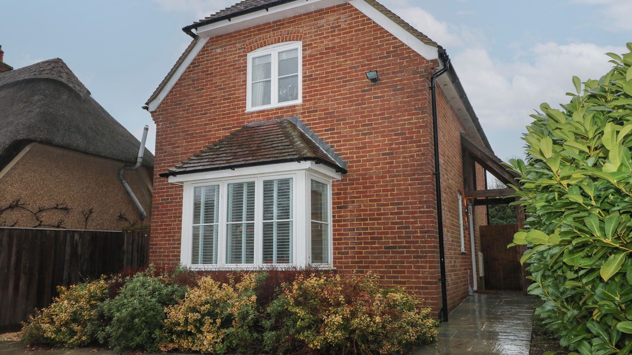 Photo of Outdoor in Micheldever