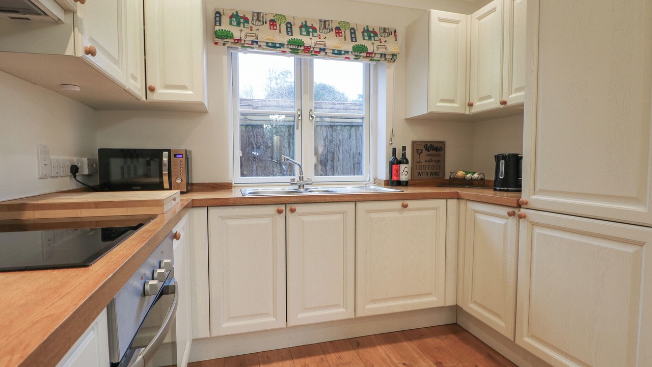 Photo of Others in Micheldever