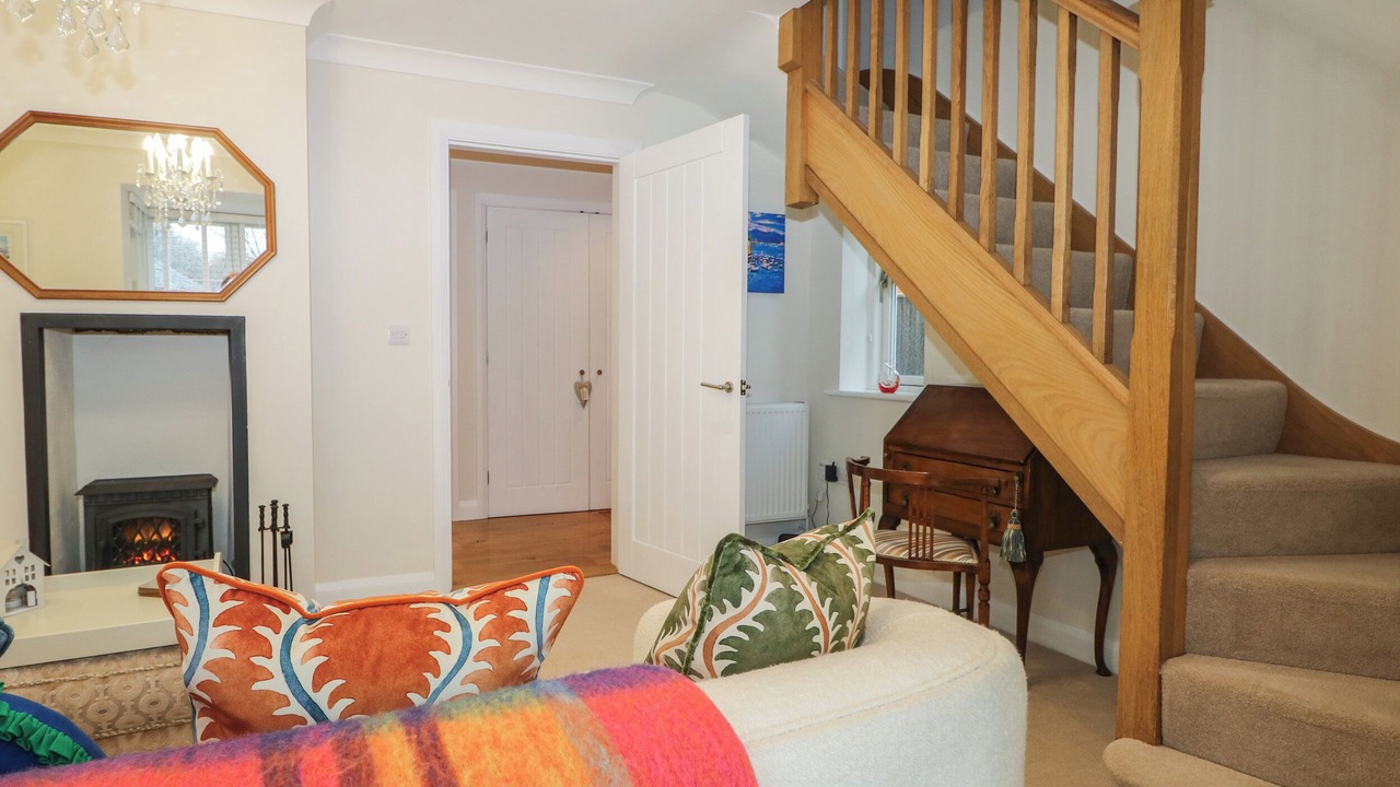 Photo of Livingroom in Micheldever