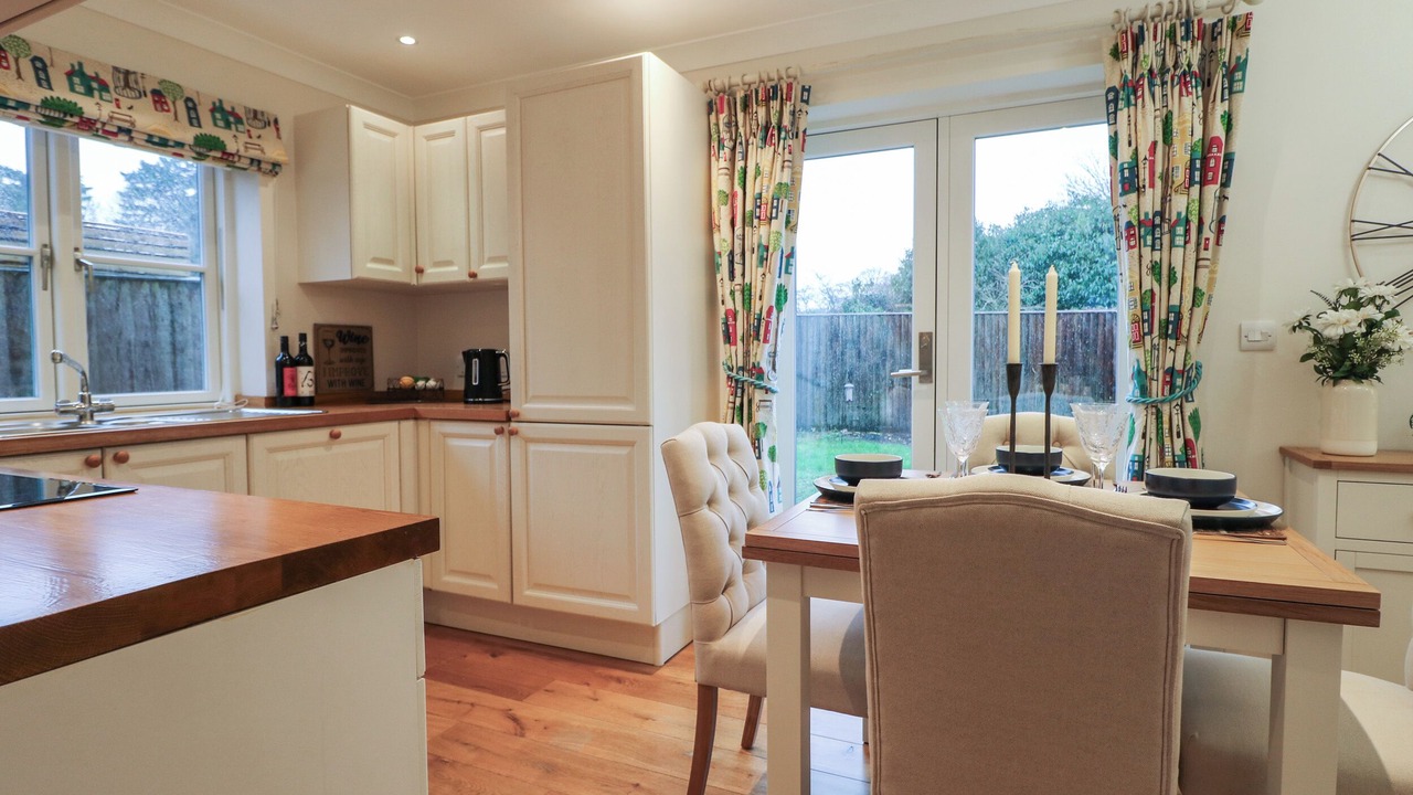 Photo of Others in Micheldever