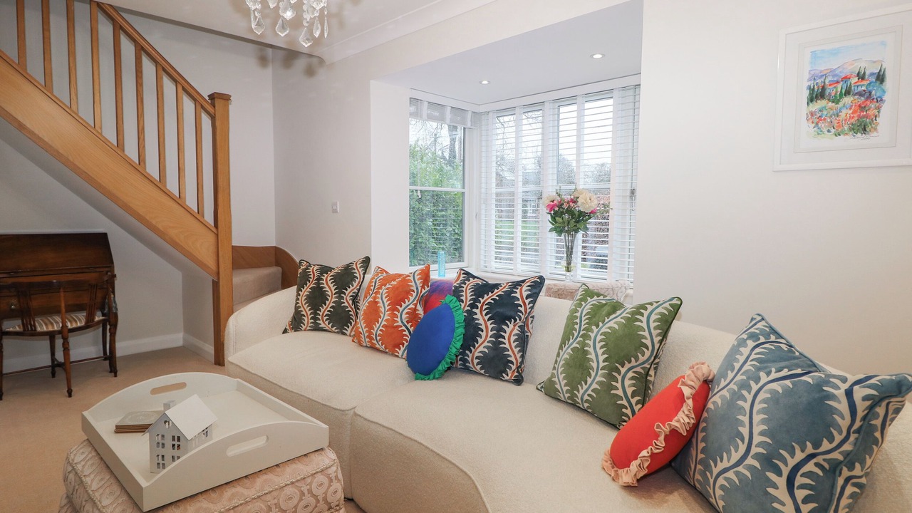 Photo of Livingroom in Micheldever