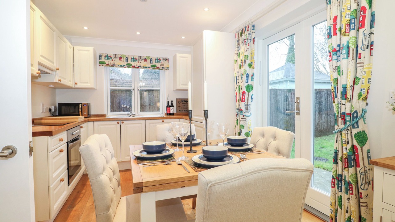 Photo of Others in Micheldever