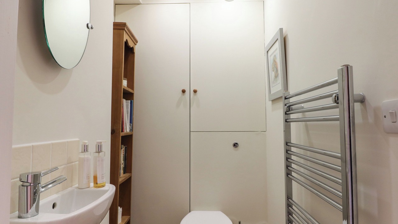 Photo of Others in Micheldever