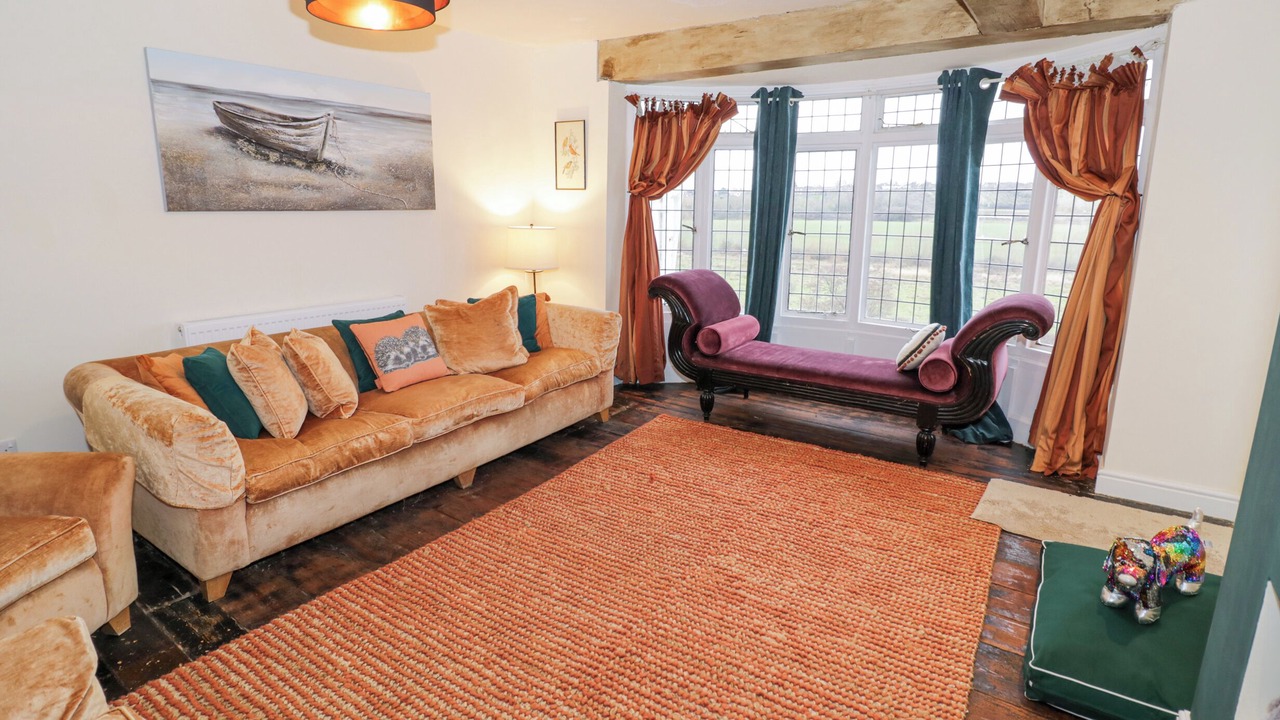 Photo of Livingroom in Evesham