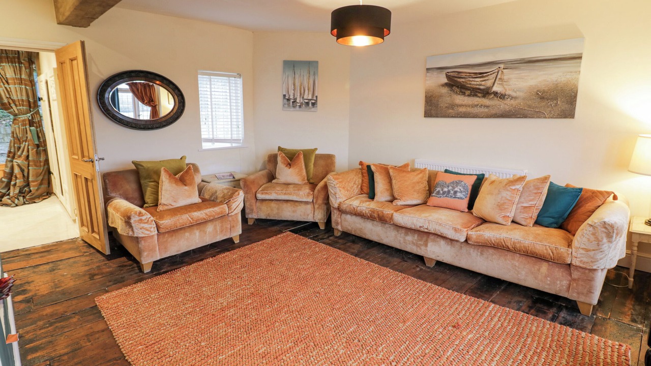 Photo of Livingroom in Evesham