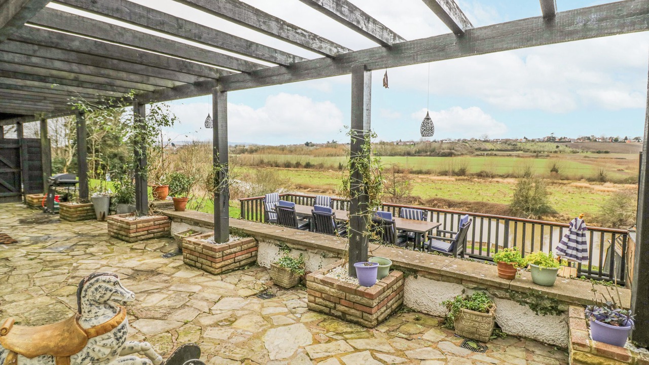 Photo of Outdoor in Evesham