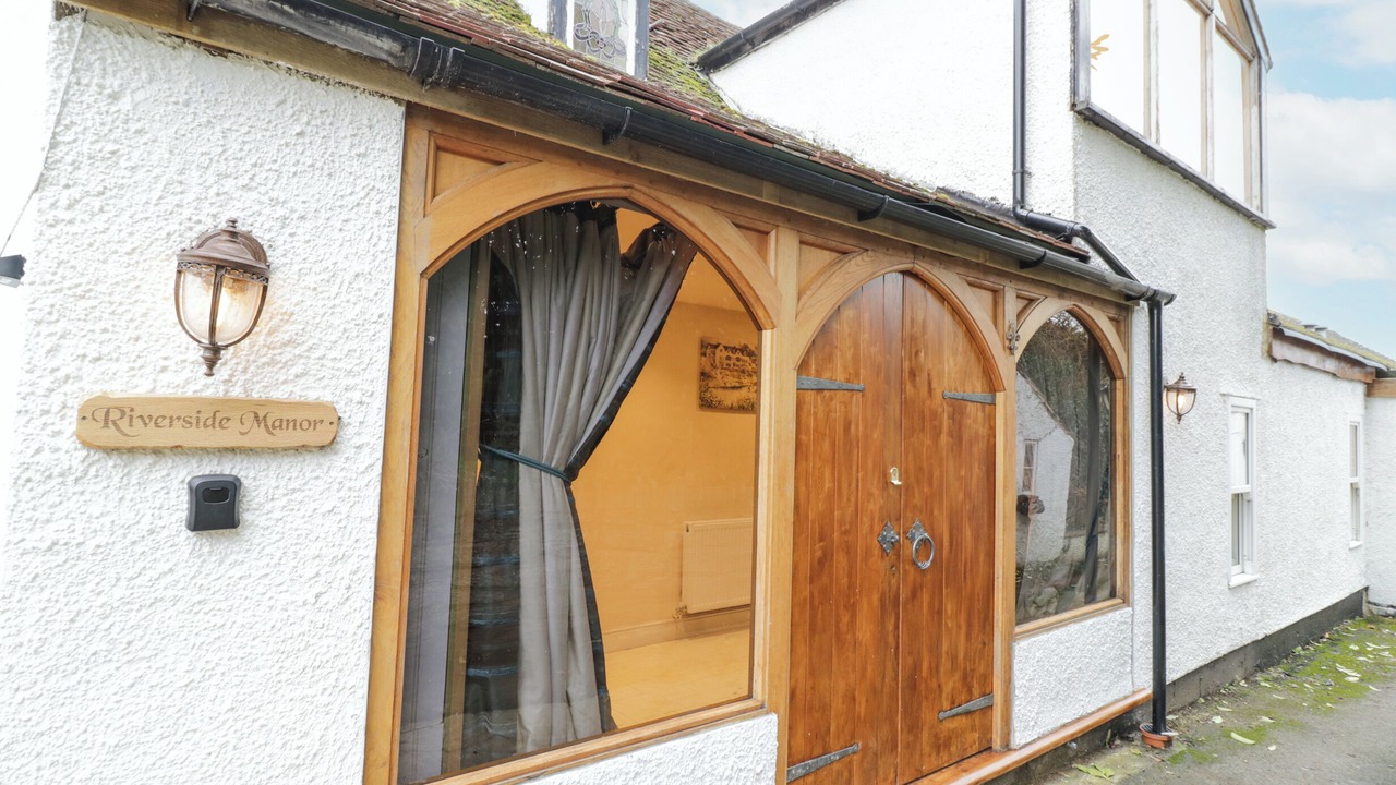 Photo of Outdoor in Evesham