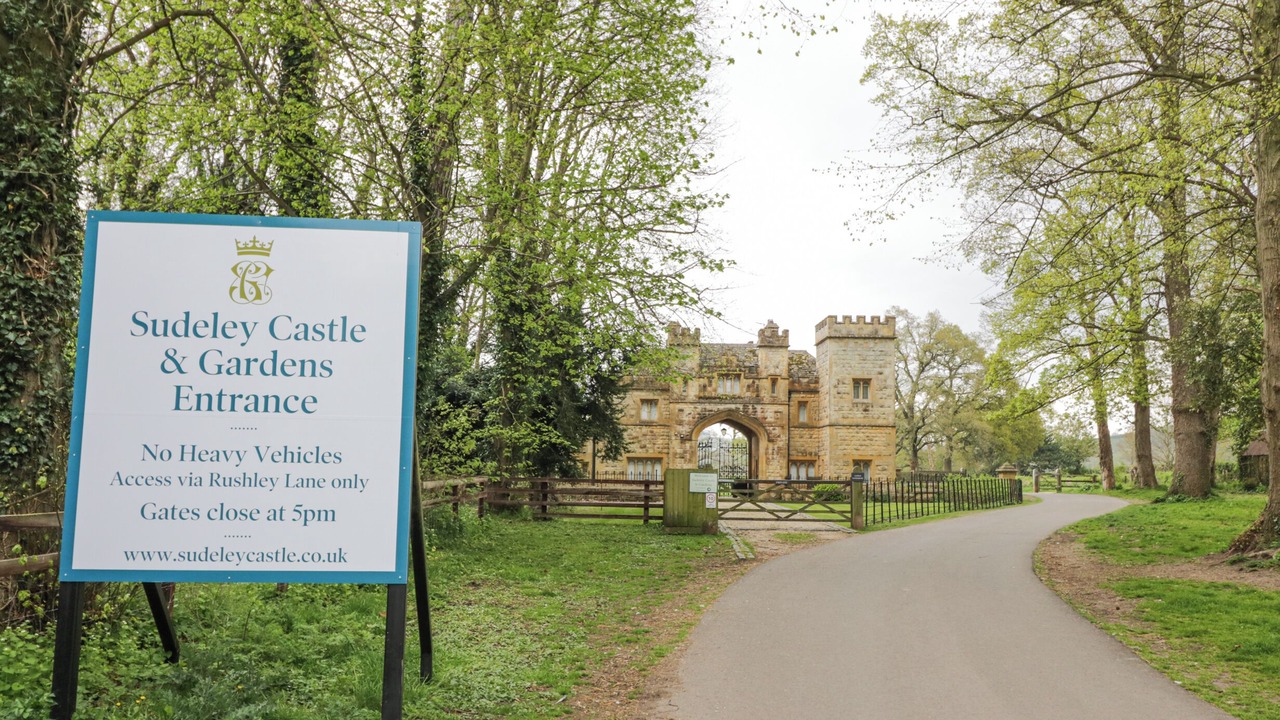 Photo of Others in Evesham