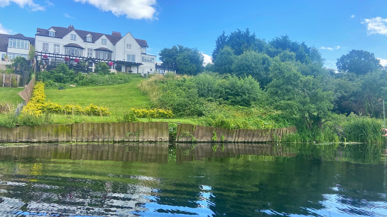 Photo of Outdoor in Evesham