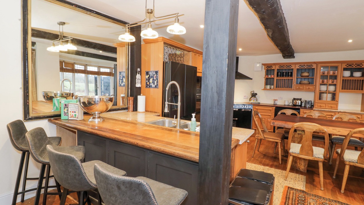 Photo of Others in Evesham