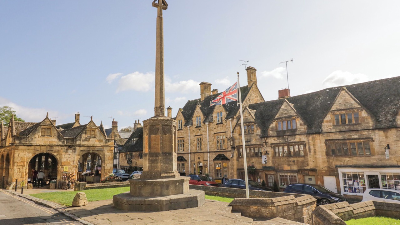 Photo of Others in Evesham