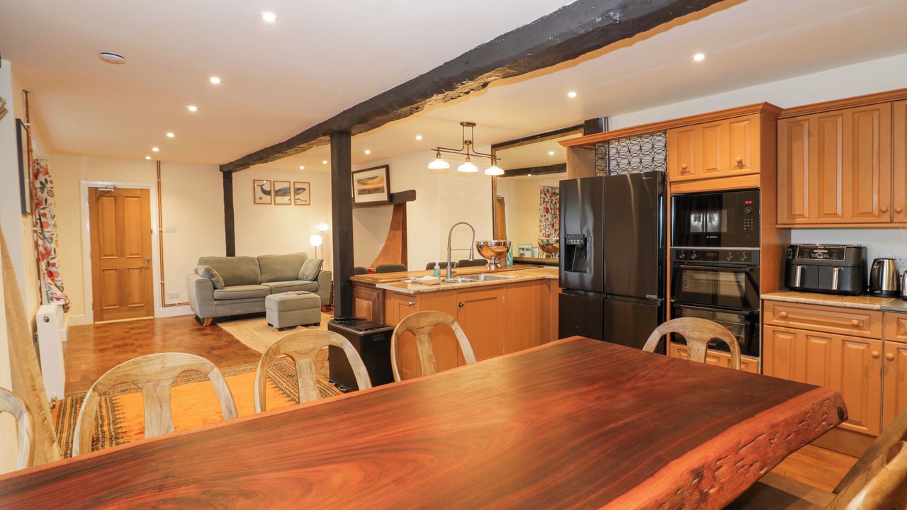 Photo of Others in Evesham