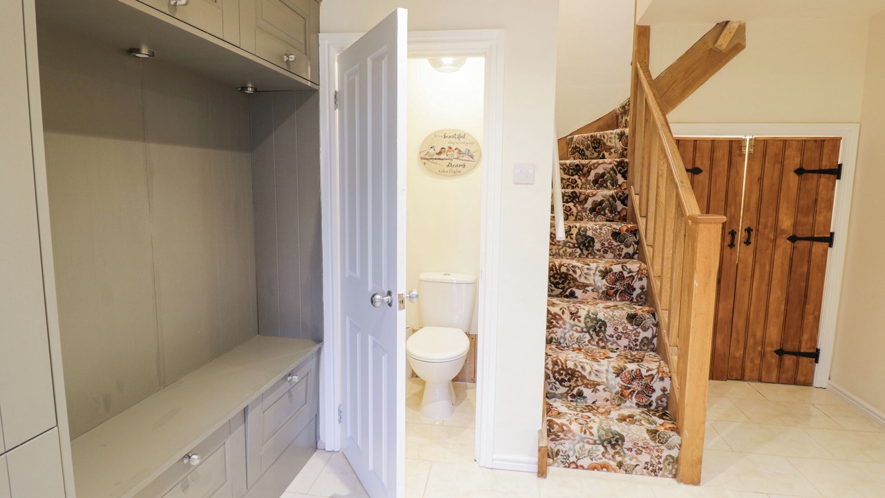 Photo of Others in Evesham