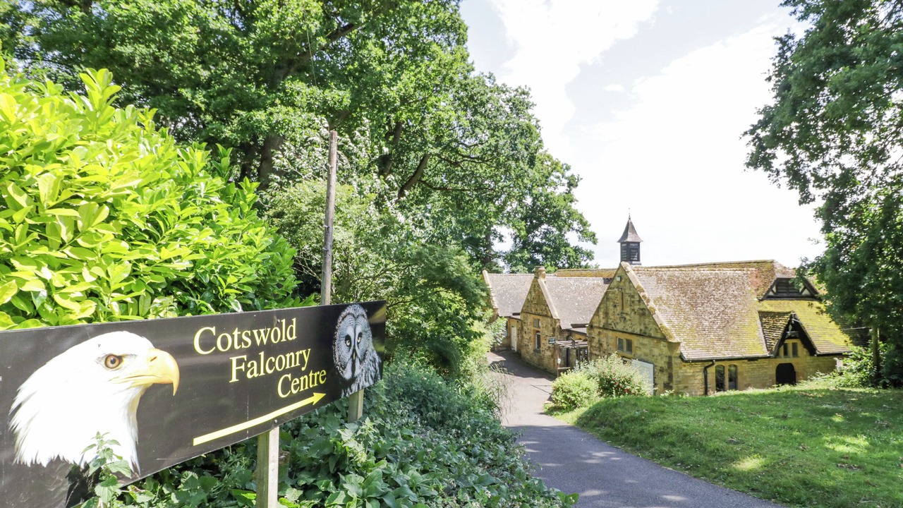 Photo of Outdoor in Evesham