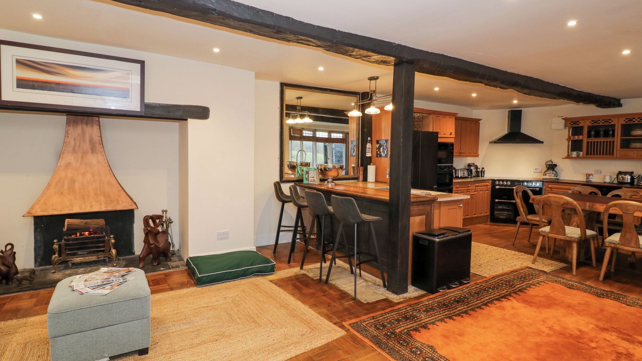 Photo of Others in Evesham