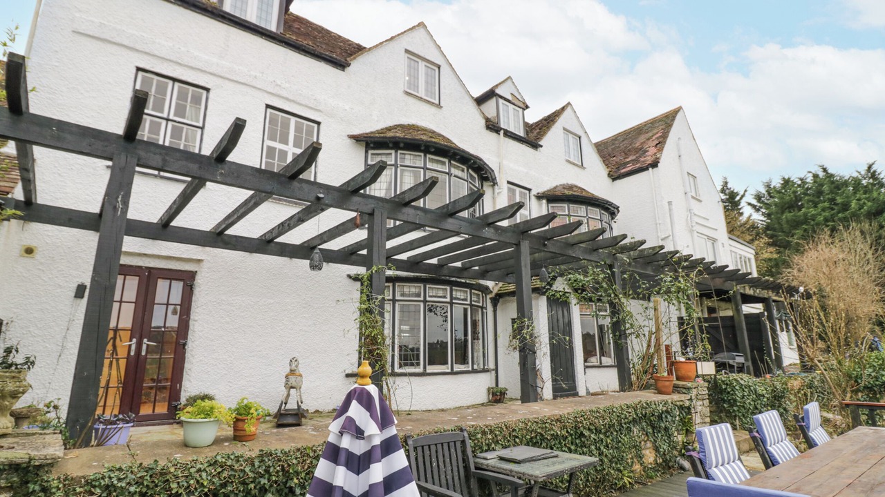 Photo of Outdoor in Evesham