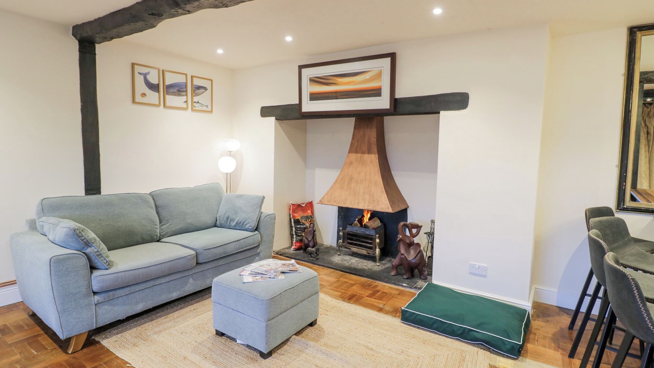 Photo of Livingroom in Evesham