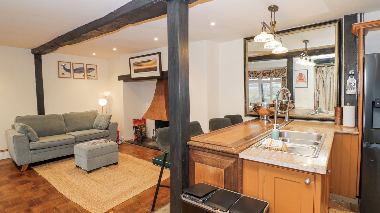 Photo of Livingroom in Evesham