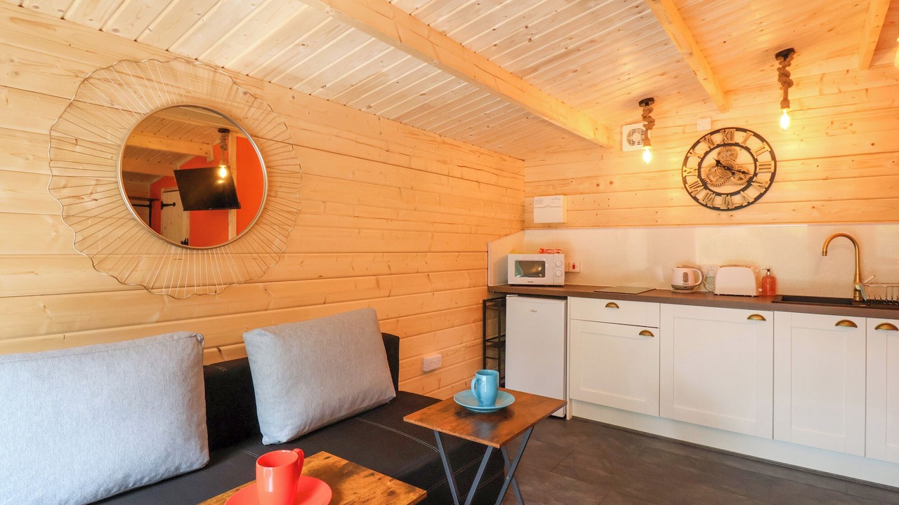 Photo of Livingroom in West Pennard