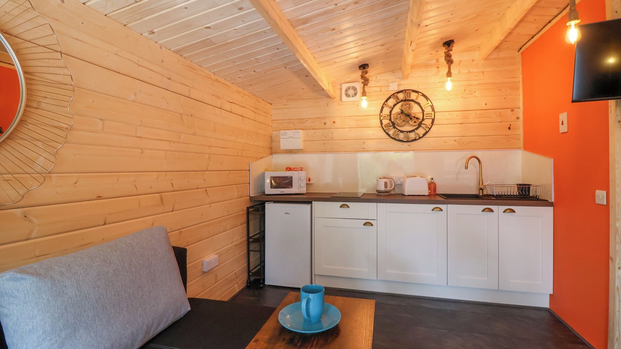 Photo of Livingroom in West Pennard