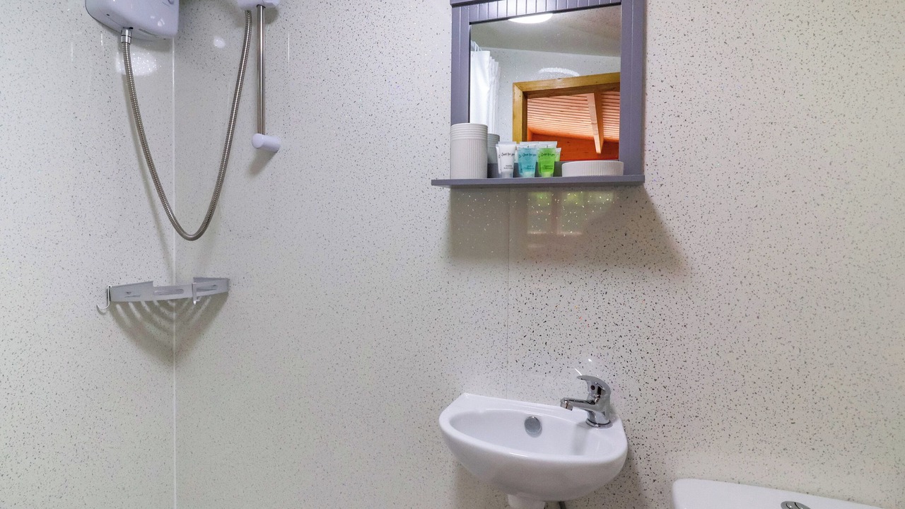 Photo of Bathroom in West Pennard