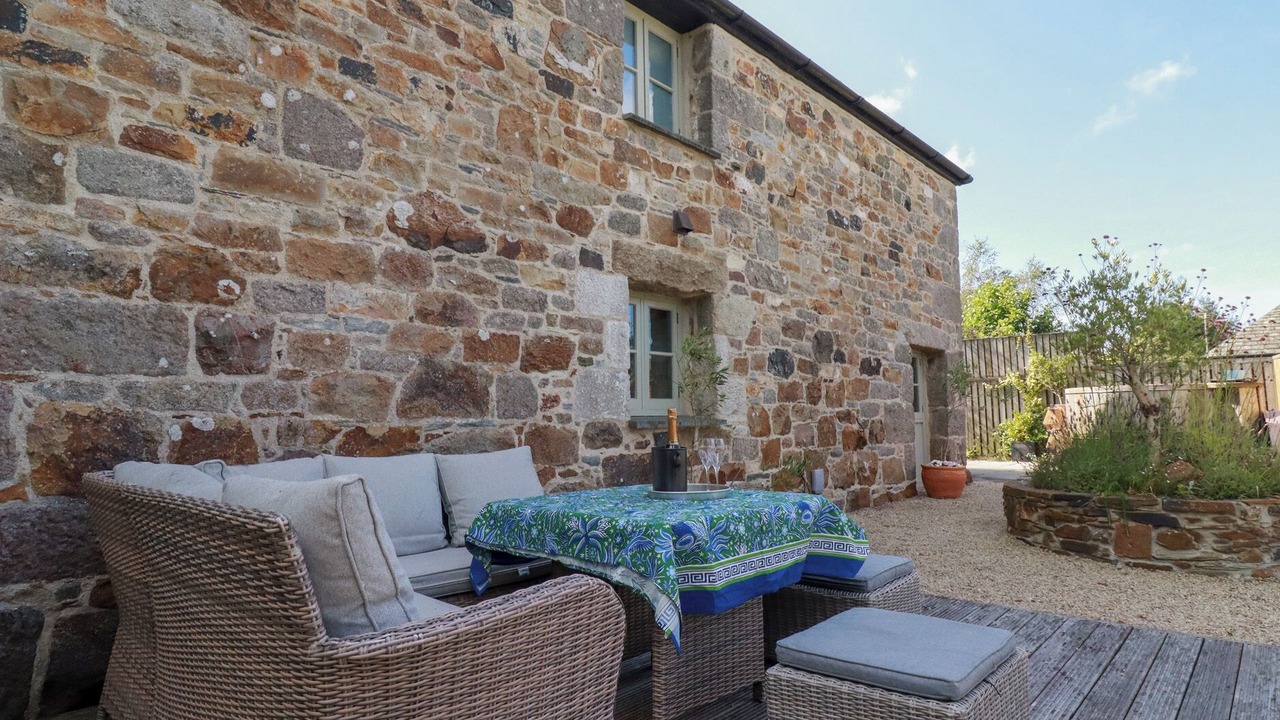 Photo of Outdoor in Saint Columb Major