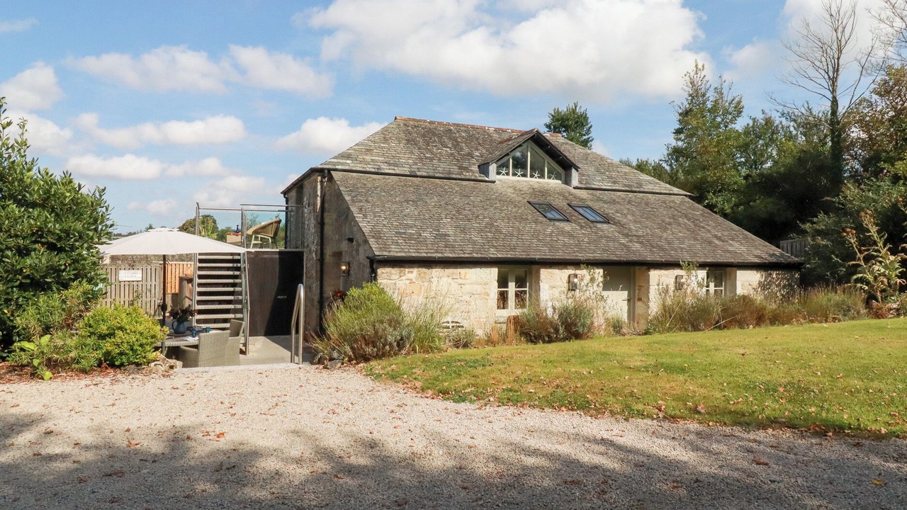 Photo of Outdoor in Saint Columb Major